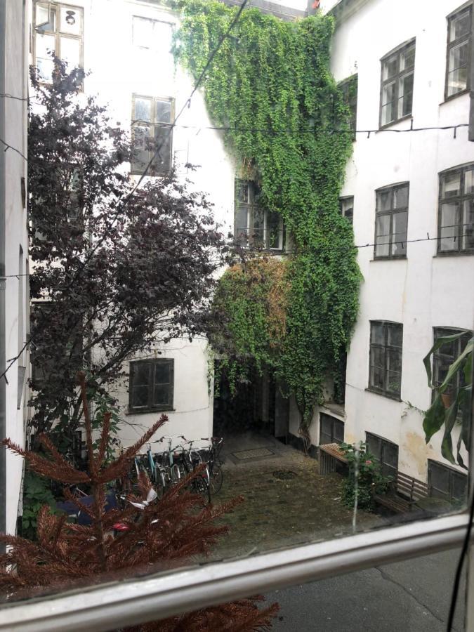 Apartment Cozy Right Next To The Hall Kopenhagen