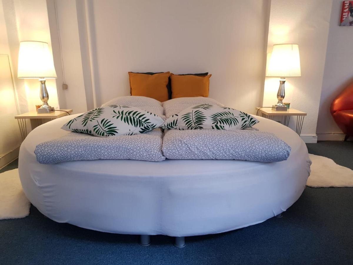 Cozy Right Next To The Hall Apartment Kopenhagen