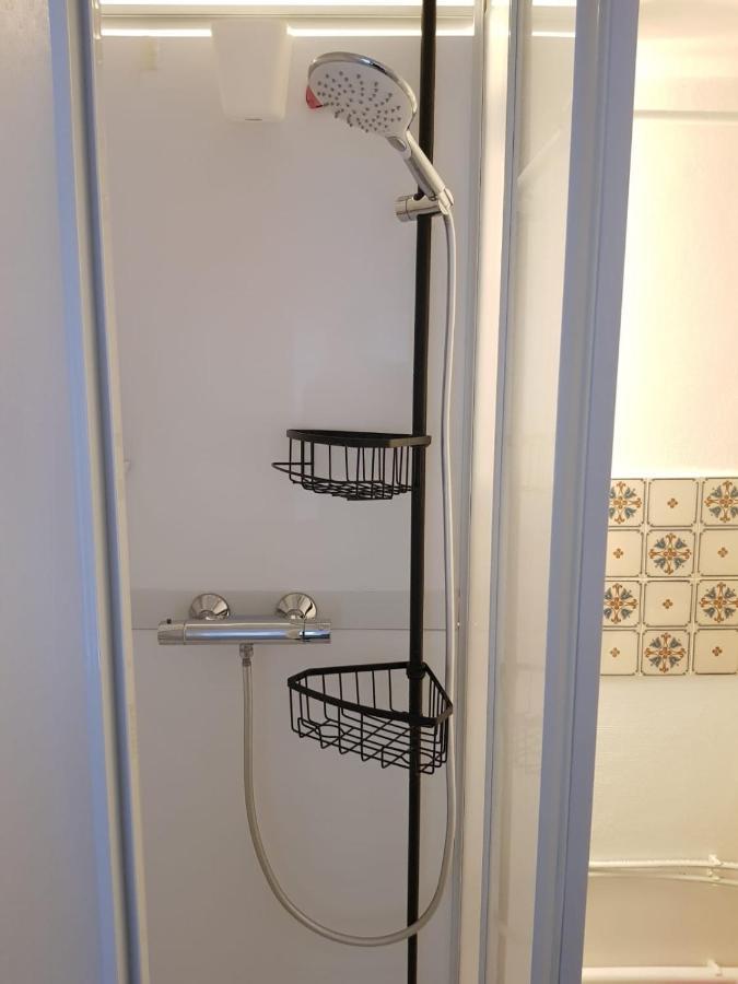 Apartment Cozy Right Next To The Hall Kopenhagen