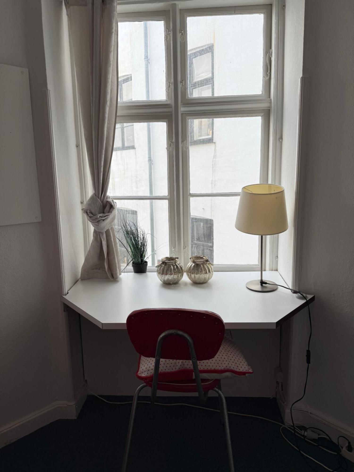 Cozy Right Next To The Hall Kopenhagen